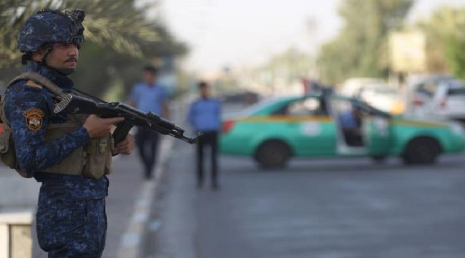 مقتل رجل دين عراقي في بغداد في ظروف غامضة