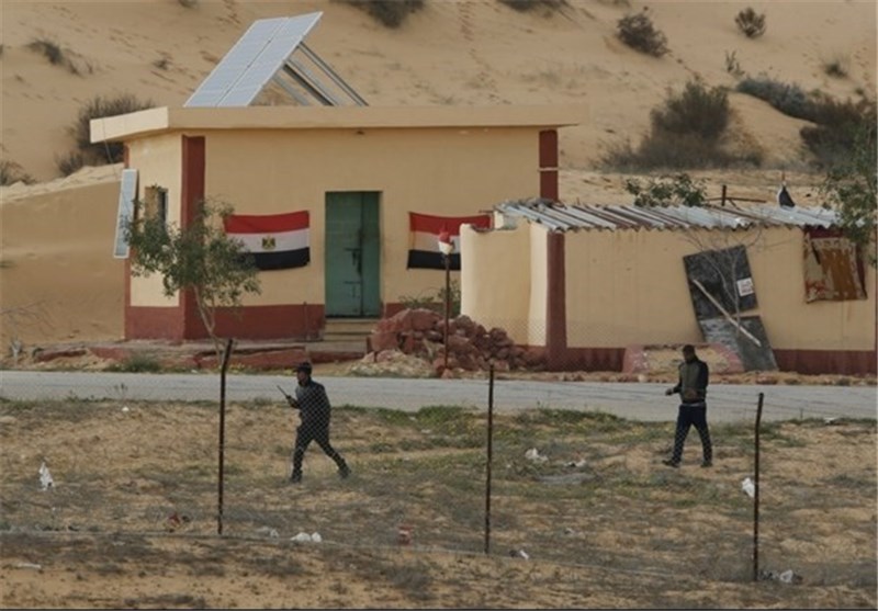 بازگشت ناآرامی‌ها به سینای مصر؛ کشته شدن ۱۰ نظامی مصری