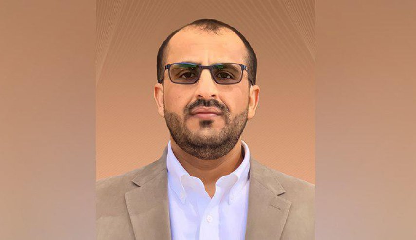 عبد السلام:دول العدوان تواصل نهجها الدموي فيما العالم يحتفل بعيد الفطر المبارك