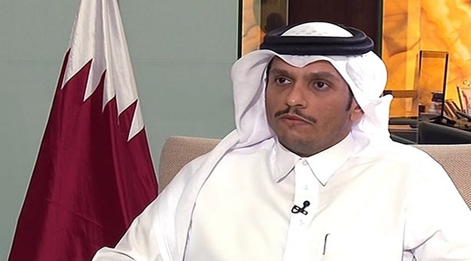 وزير الخارجية القطري: لا يوجد أفق حتى الآن لحل أزمة الدوحة مع جيرانها