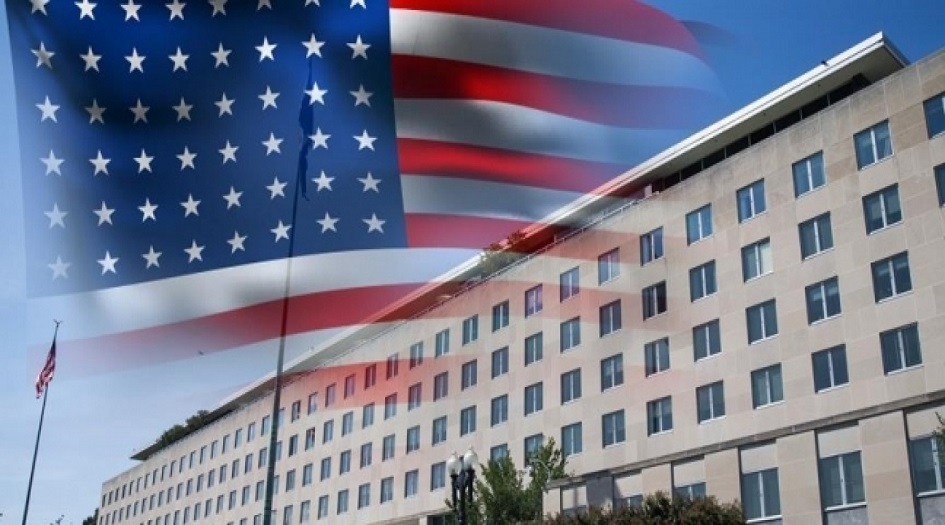 صحيفة أميركية: الخارجية الاميركية تجبر مسؤولا بارزا لديها على الاستقالة