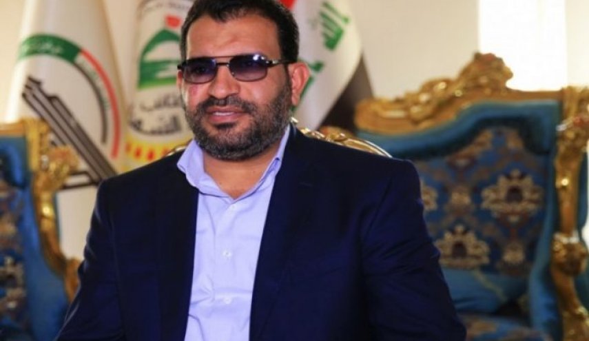 الفتح يدعو عبد المهدي لـ "إحراج" القوى السياسية بهذه الطريقة...