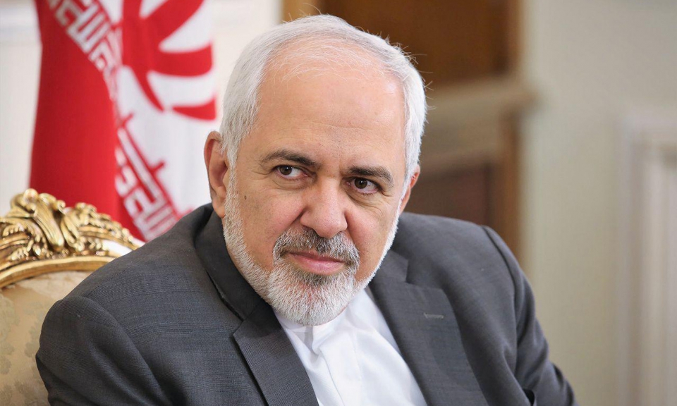 پاسخ ظریف به ادعاها درباره برنامه موشکی ایران