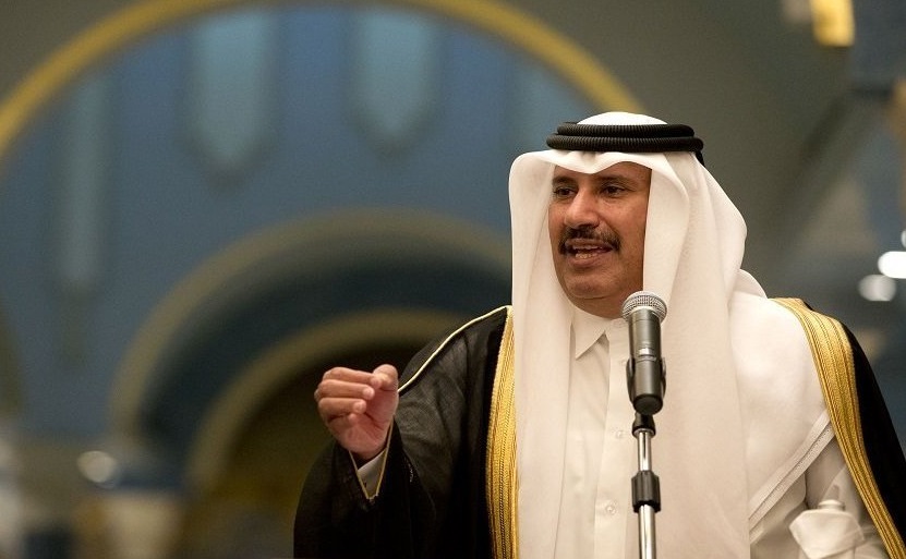 نخست‌وزیر سابق قطر: بیشتر داعشی‌ها عربستانی هستند