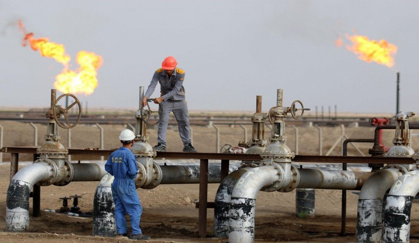 معلومات خطيرة..هكذا يتم تهريب النفط العراقي!