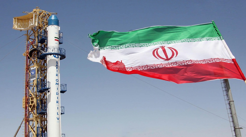 وزير الاتصالات الايراني: ايران تنوي تصنيع 3 أقمار صناعية