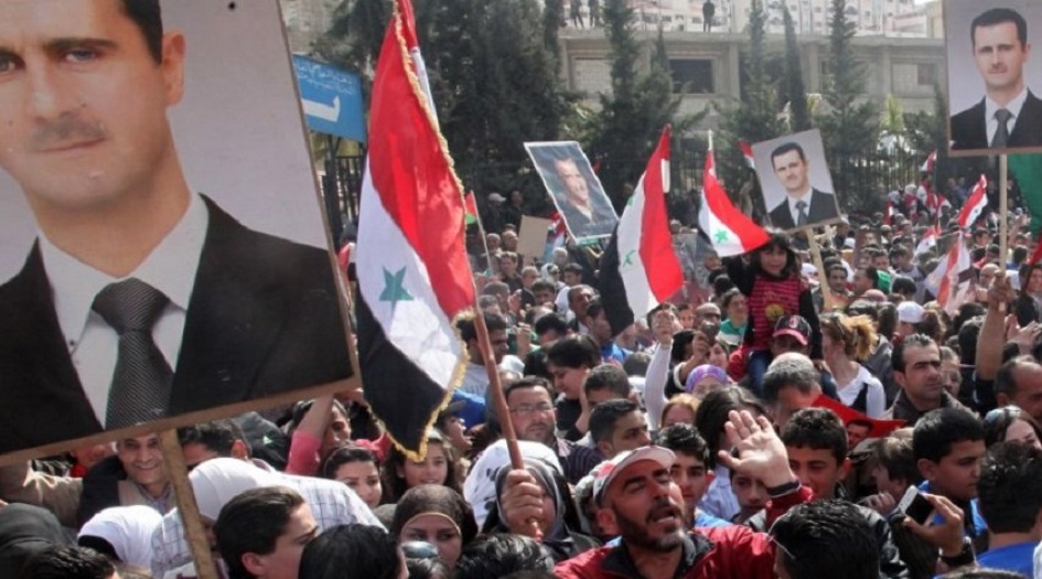 واشنطن تعلن فرض عقوبات جديدة على سوريا