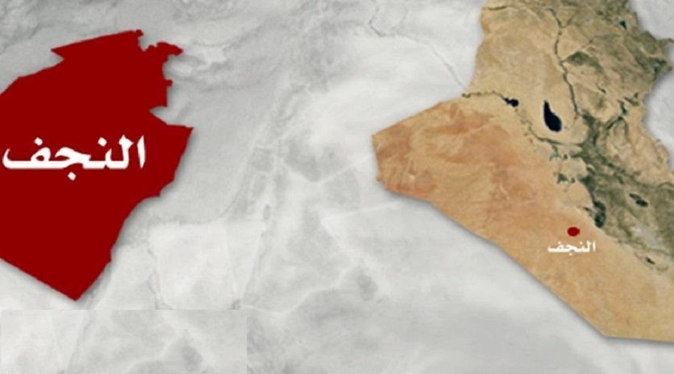 بالصور.. مصرع واصابة 11 شخصاً بحادث مروري مروع في النجف