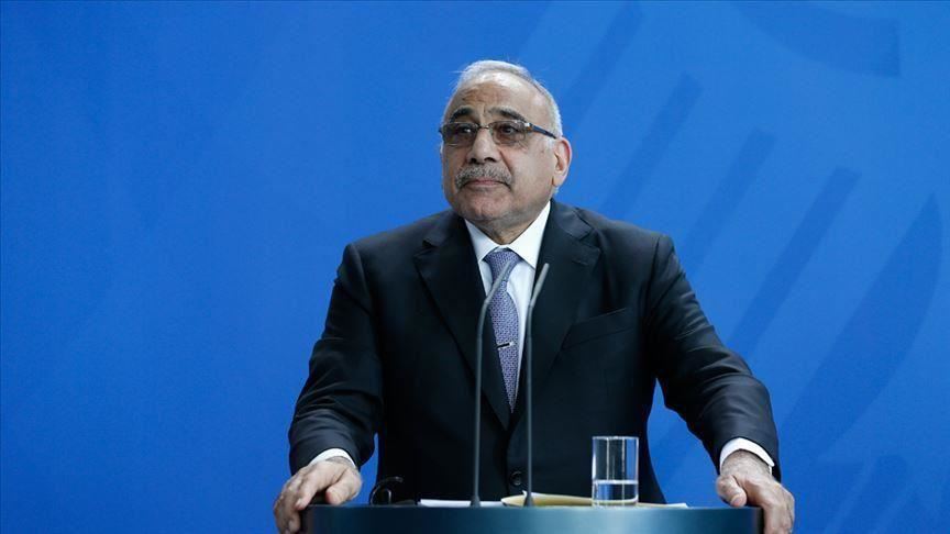 نخست‌وزیر عراق: قصد استعفا ندارم