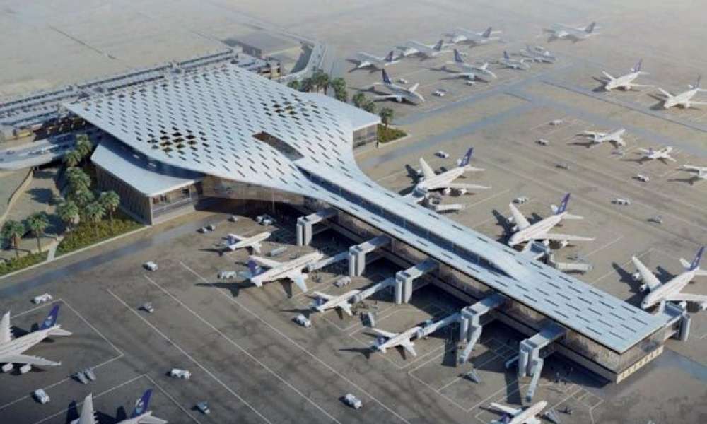 فرودگاه در مقابل فرودگاه ، تغییرهای استراتژیک در جنگ یمن