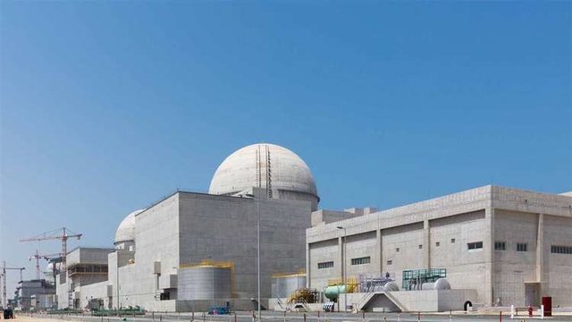 حمله به نیروگاه هسته ای ابوظبی در سال 2017 در سکوت خبری!