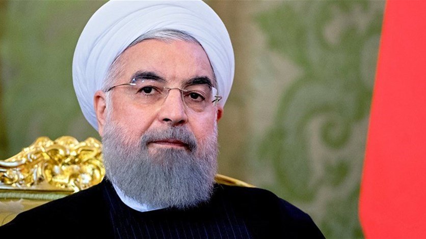 روحاني: السياسات الاميركية اصبحت تمثل تهديدا للمنطقة والعالم