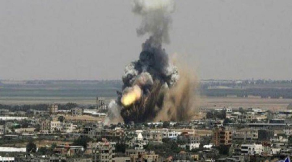صاروخ يستهدف الجادرية في بغداد، ولا خسائر بالارواح