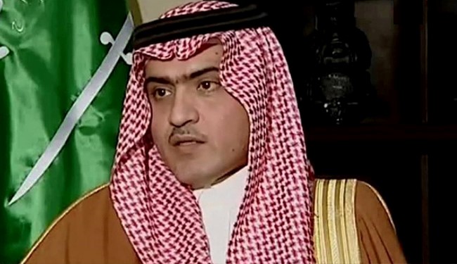 «ثامر السبهان» وزیر مشاور سعودی در دیرالزور چه‌ می‌کند؟