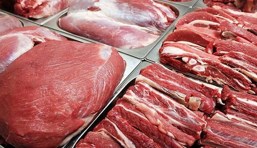 مسؤول ايراني: ننتج أكثر من 90% من حاجتنا من اللحوم