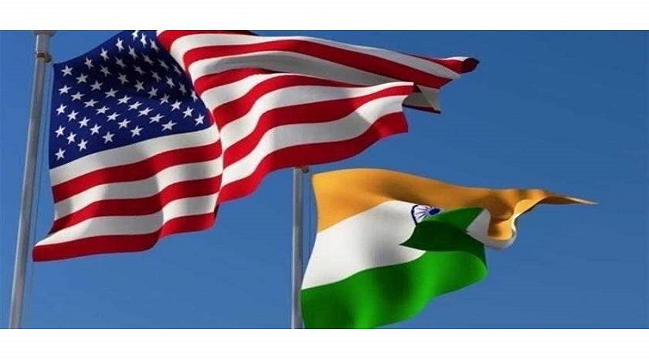 الهند تعلن حربا على امريكا
