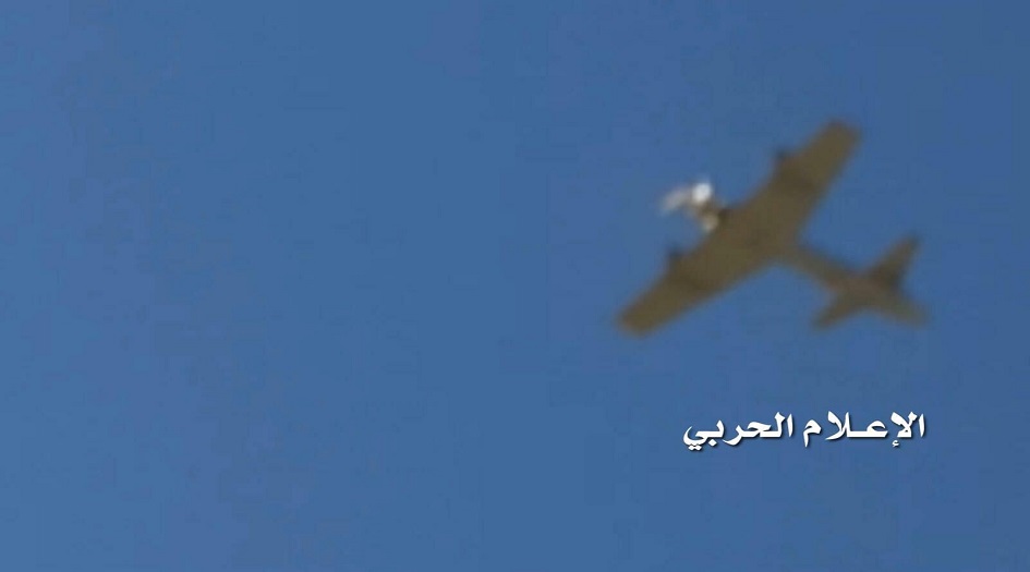 طائرات يمنية مسيرة تقصف مطاري أبها وجازان السعوديين