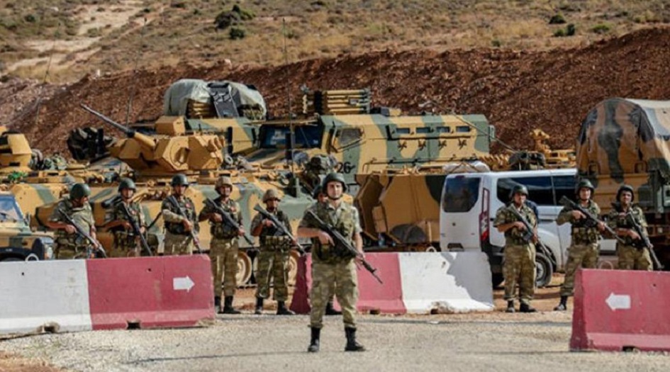 لأول مرة " تركيا تتهم الجيش السوري بشكل صريح " ..اليكم التفاصيل