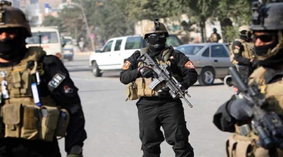 القبض على 4 من قيادات داعش في كركوك