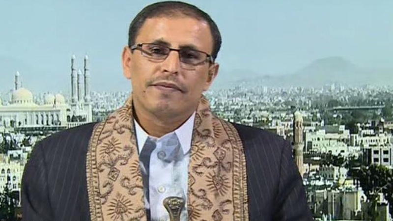 وزیر یمنی از در اختیار داشتن سلاحی سری سخن گفت