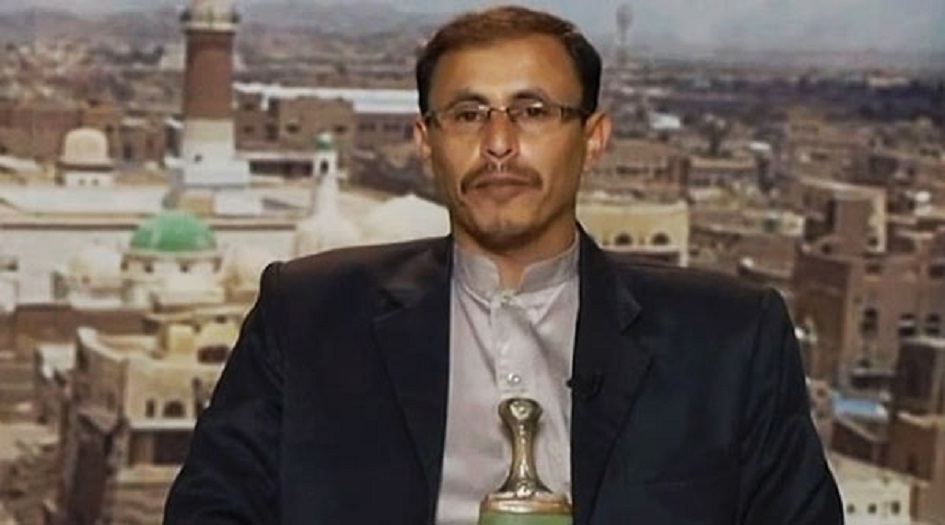 إختراق موقع وكالة سبأ اليمنية وإعلان أخبار مزيفة