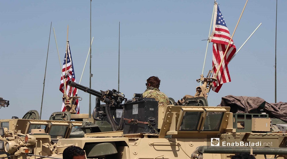الولايات المتحدة تنشر قواتها في ستة مواقع في بولندا
