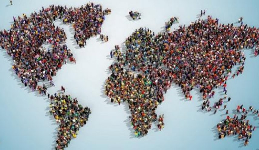 الأمم المتحدة.. عدد سكان العالم يصل الى 9,7 مليار نسمة عام 2050