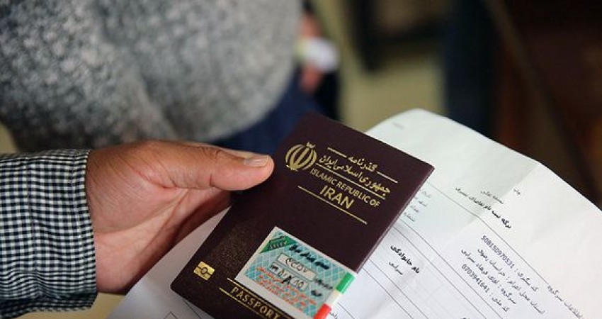 دریافت ویزا برای سفر به عراق الزامی است