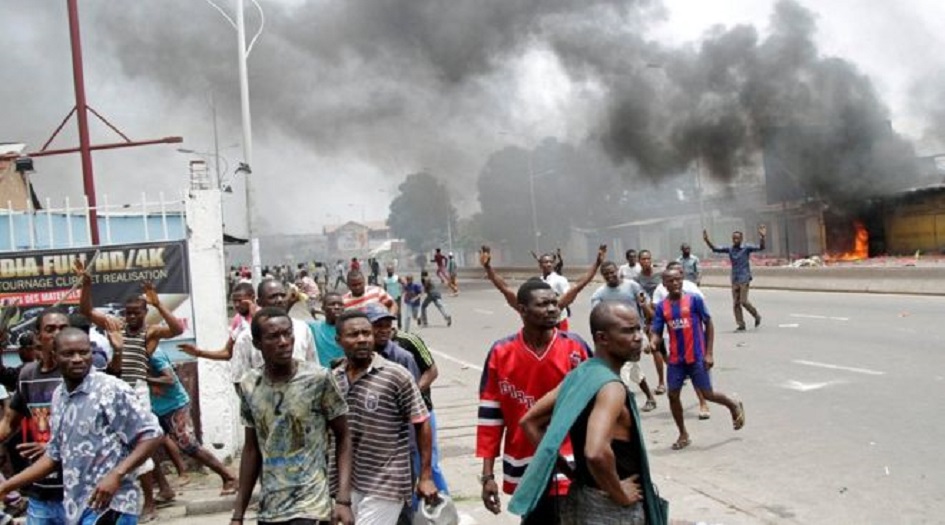 الأمم المتحدة: فرار نحو 300 ألف من العنف في الكونغو يعقد مكافحة إيبولا