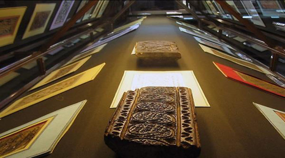 العتبة الرضوية تضيف 241 نسخة مخطوطة إلى قسم مقتنيات المخطوطات