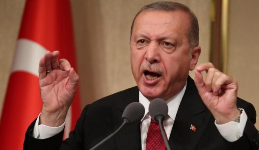 أردوغان: مرسي قتل ولم يمت بشكل طبيعي