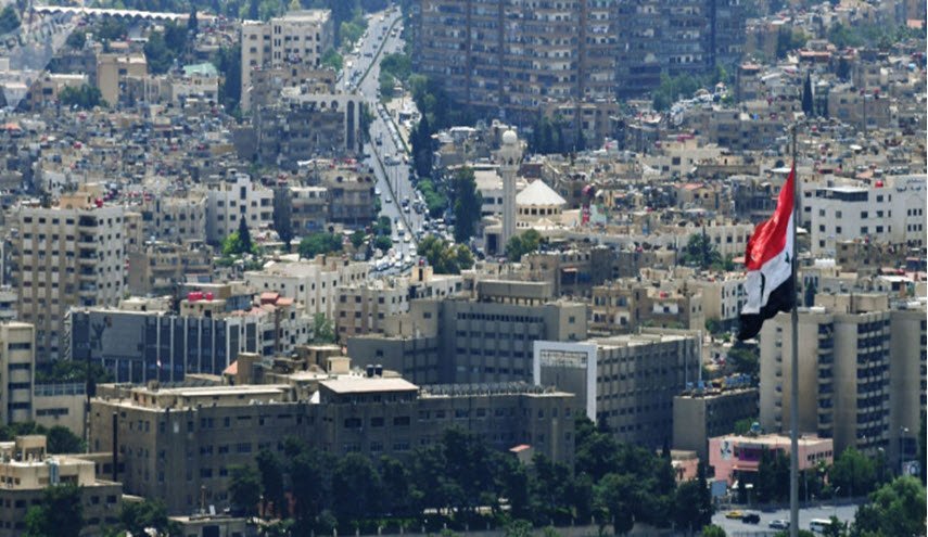 الجميع بغازل دمشق... هل بدأ التمهيد لحل الأزمة السورية؟