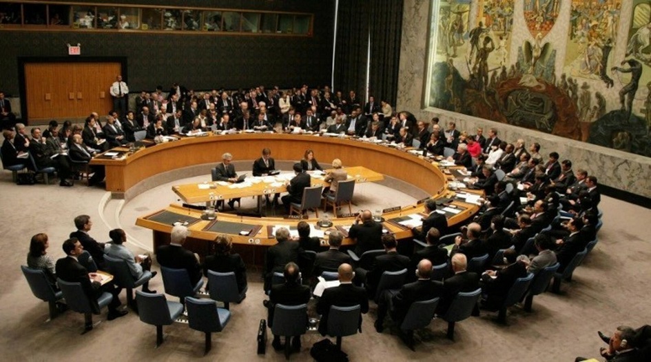 واشنطن تطلب من مجلس الأمن عقد اجتماع مغلق بشأن إيران