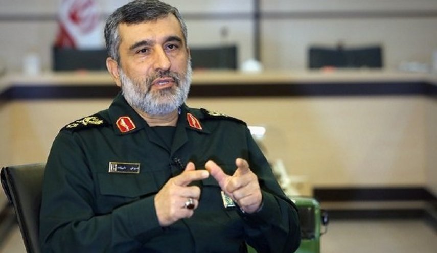 حاجي زادة: لا نرحب بالحرب ولكن لدينا الاستعداد الكامل للدفاع عن إيران