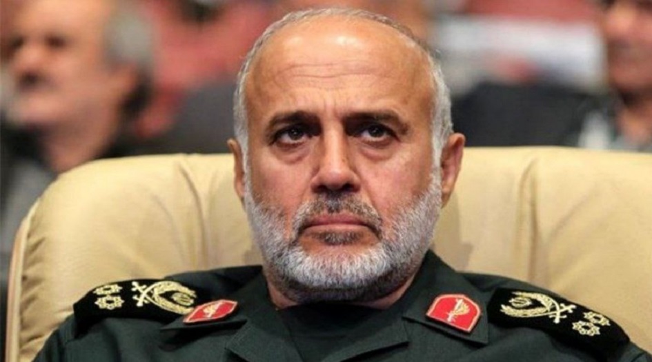 لواء ايراني: ان وقعت الحرب فلن يتمكن اي بلد من التحكم في نطاقها وتوقيتها