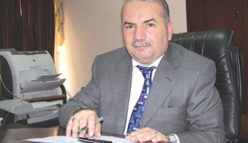 شاهد: من هو ’الياسري’ المرشح لوزارة الداخلية في العراق؟
