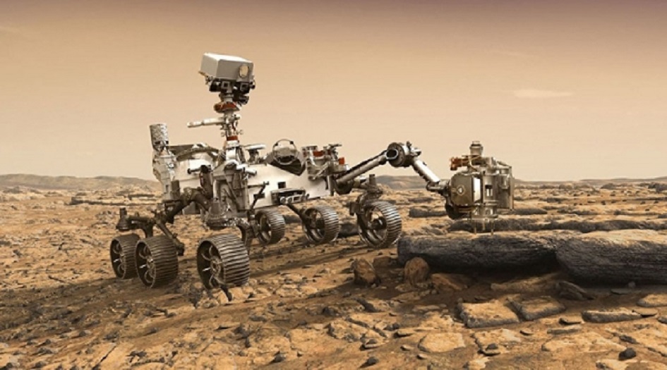 ناسا تؤكد اكتشاف دليل يشير إلى وجود كائنات حية على المريخ
