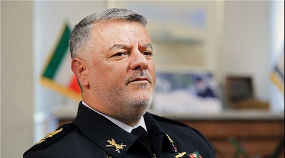 قائد البحرية الايرانية: الرد المؤلم على الاميركيين يمكن تكراره