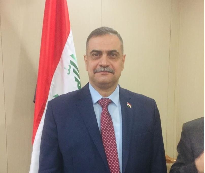 وزارة الدفاع العراقية توضح حقيقة التصريحات المنسوبة للشمري