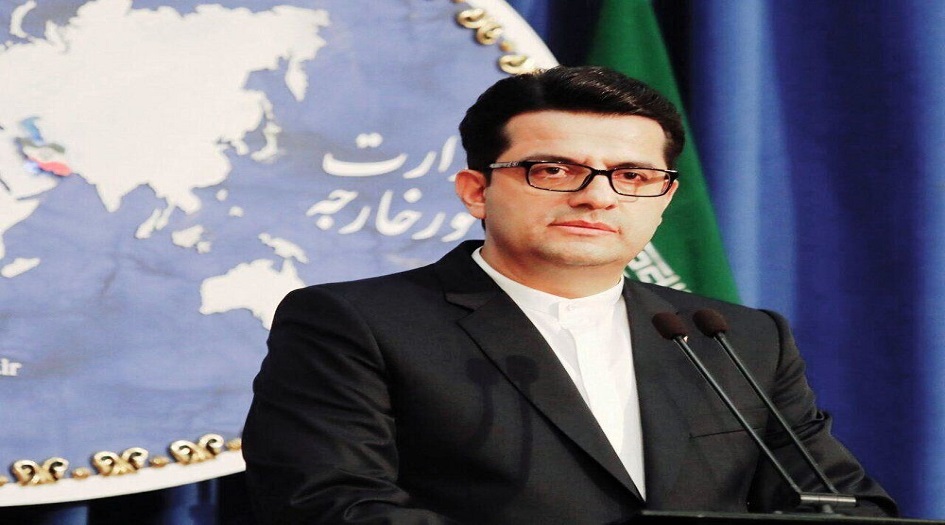 طهران: إجراءات الحظر الأمريكي الأخيرة تغلق طريق الدبلوماسية