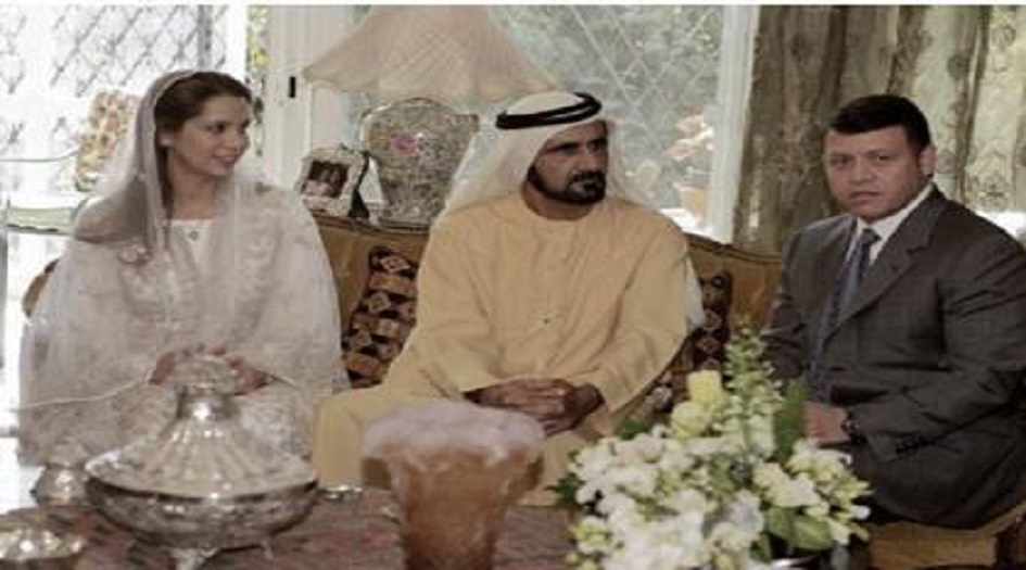 تفاصيل جديدة عن تورط زوجة حاكم دبي في محاولة الانقلاب على شقيقها