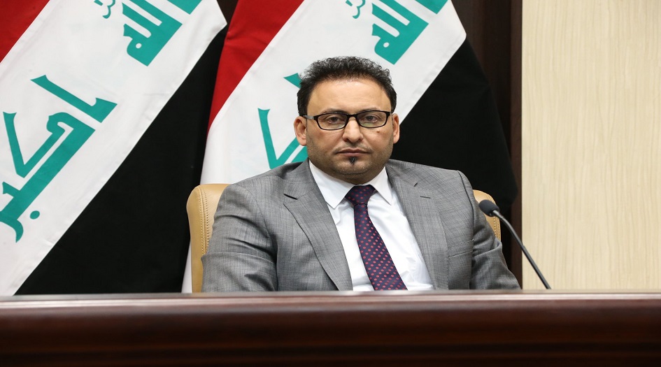 نائب رئيس البرلمان: البغداديون سيحتفلون قريبا لهذا السبب
