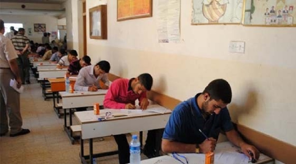 التربية العراقية تكشف حقيقة "الغاء نظام التطبيقي والاحيائي في الدراسة الاعدادية"