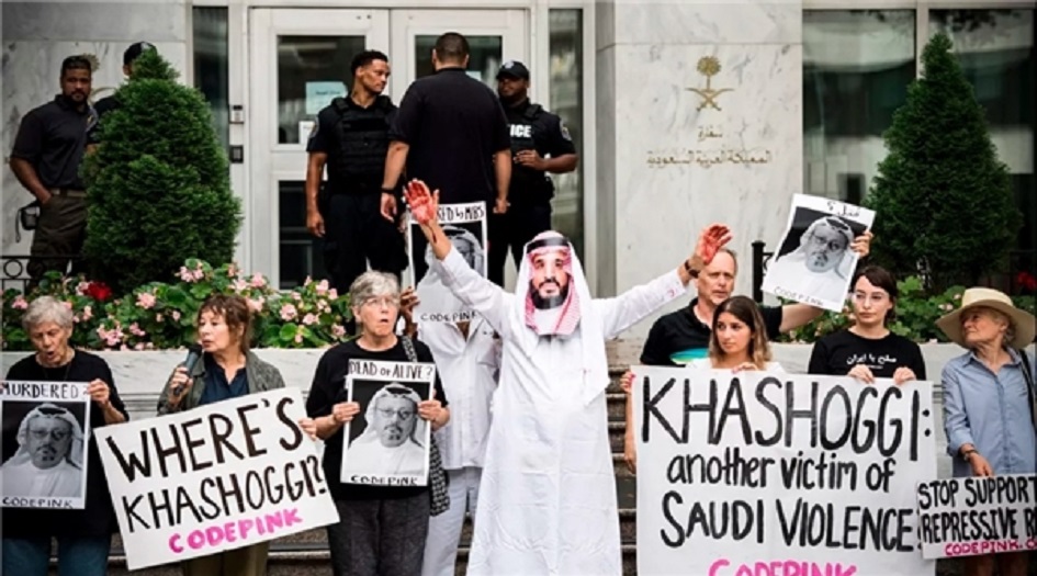 خبيرة أممية: التحقيق السعودي بمقتل خاشقجي لم يذكر من أصدر الأمر بقتله