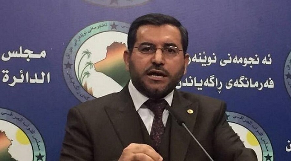#لا_لصفقة_القرن /برلماني عراقي: ورشة المنامة هي بمثابة وعد بلفور ثاني