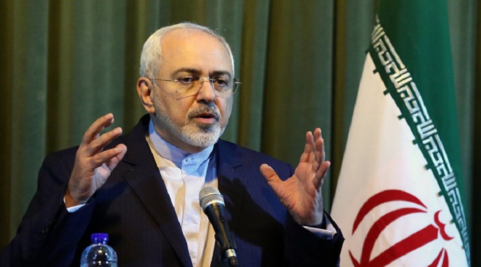 ظريف: من يظن ان الحرب مع ايران ستكون قصيرة فهو واهم