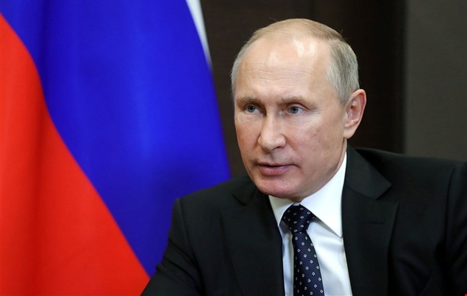 بوتين يكشف عن فحوى محادثاته مع ترامب حول سوريا 