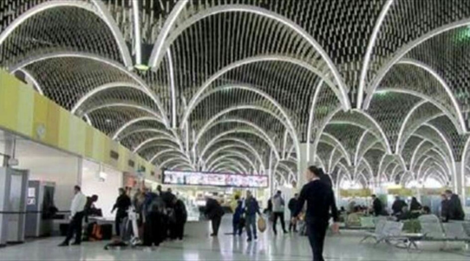 العراق: الجمارك تصدر تنويها الى كافة المسافرين عبر مطار بغداد والنجف والبصرة