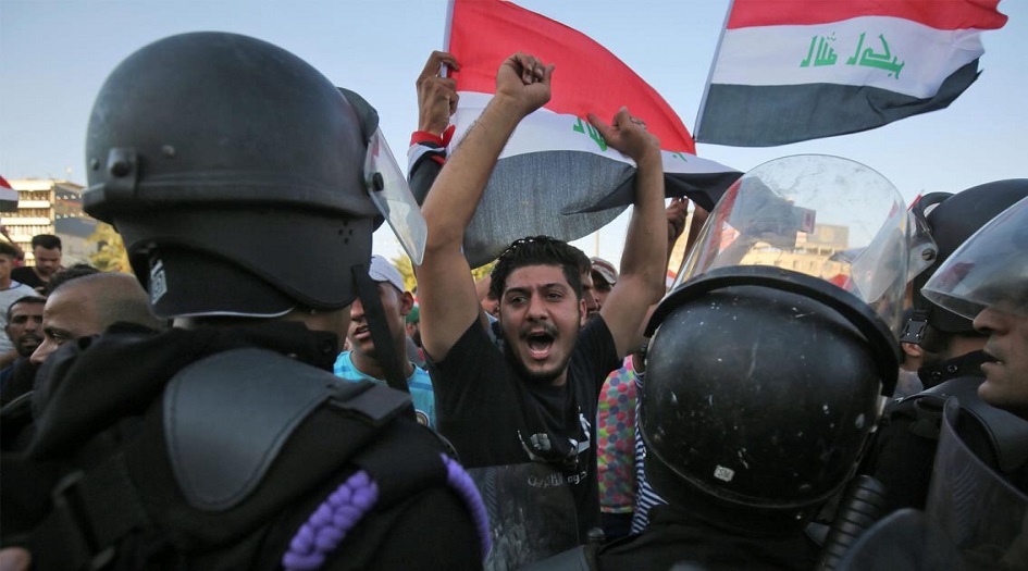 هذا ما طلبته عمليات البصرة من المتظاهرين
