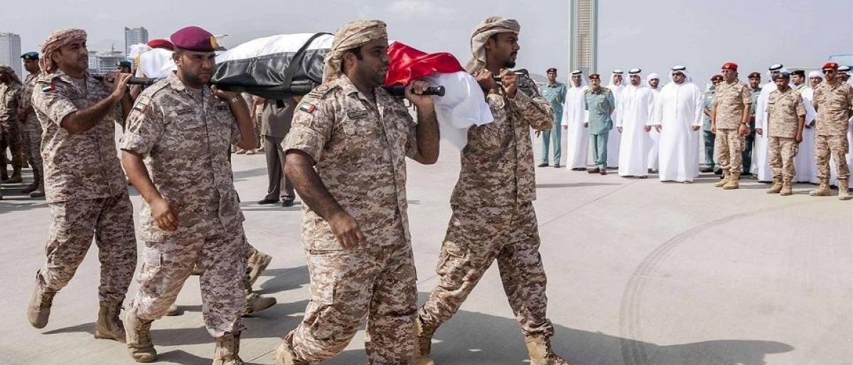 علل تصمیم امارات برای کاهش نیرو در یمن